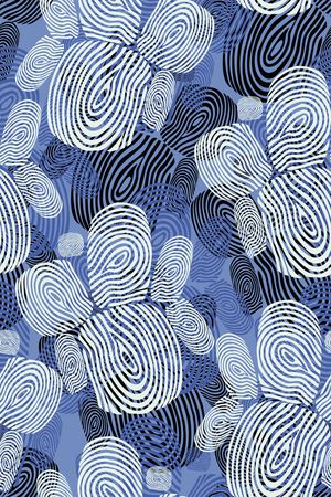 休闲印花华亿平台图片