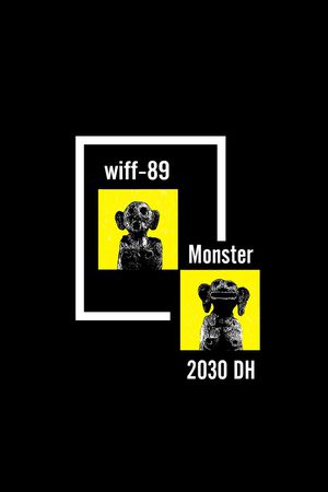 字母印花华亿平台图片