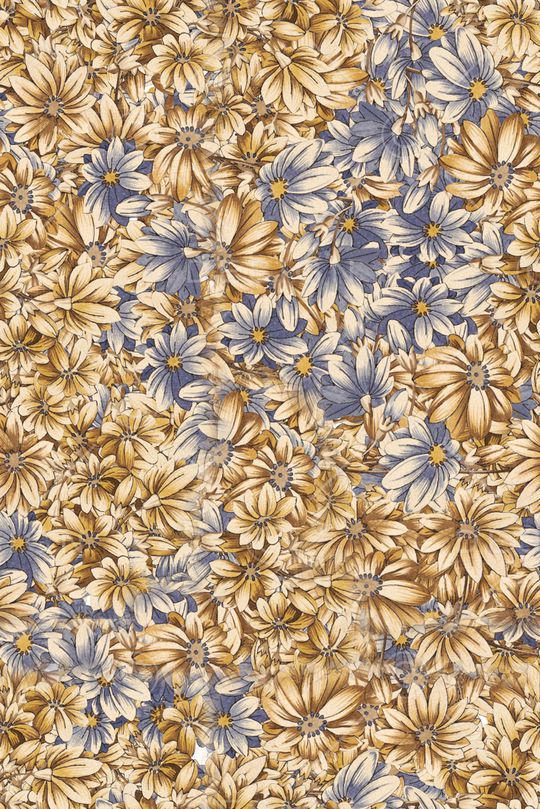 小碎花印花华亿平台图片