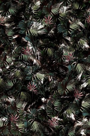 男装印花华亿平台图片