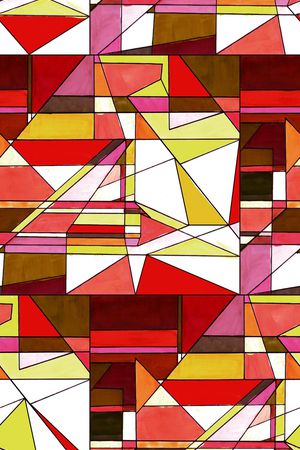 春夏华亿平台印花华亿平台图片