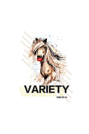 文字印花华亿平台图片