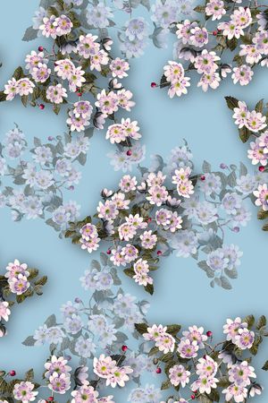 数码华亿平台印花华亿平台图片