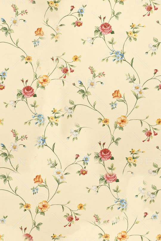 小碎花印花华亿平台图片