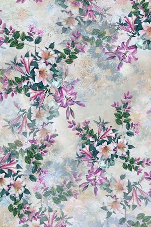 数码华亿平台印花华亿平台图片