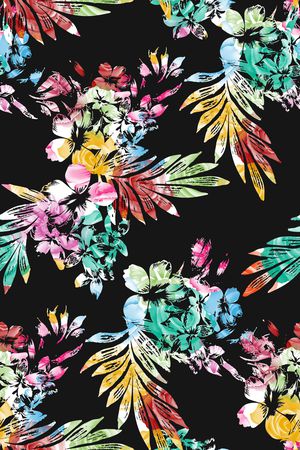 数码华亿平台印花华亿平台图片