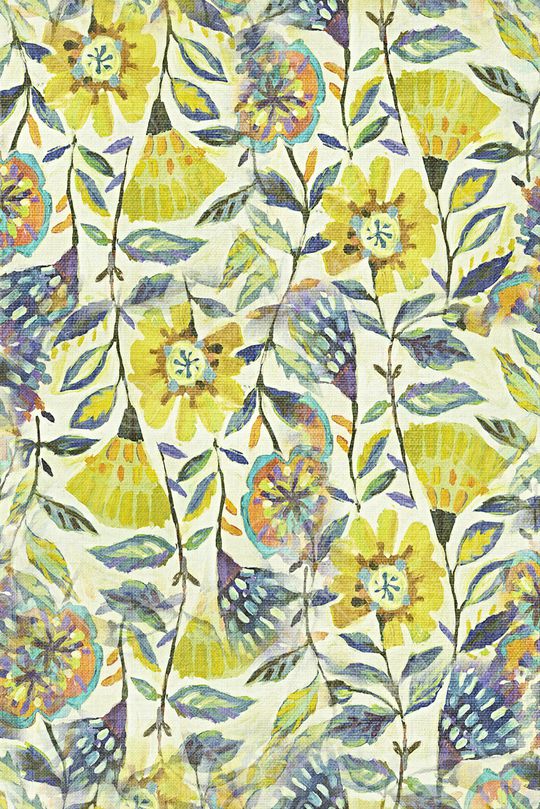 水彩印花华亿平台图片