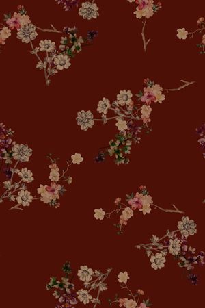 香云纱印花华亿平台图片