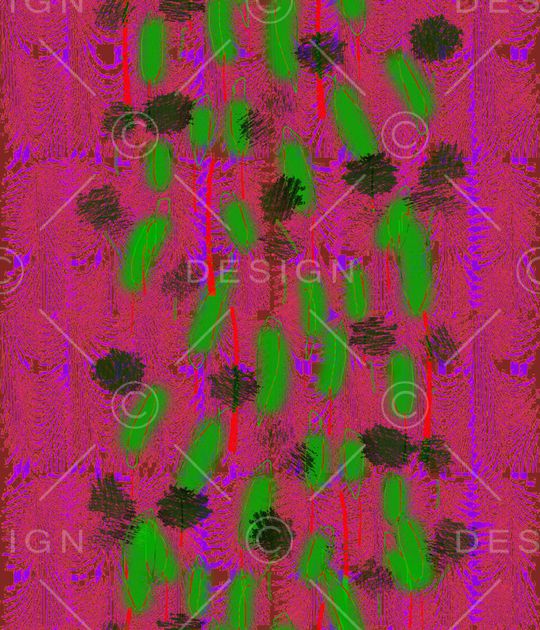 炫彩印花华亿平台图片