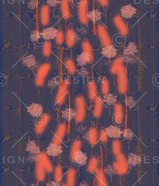 炫彩印花华亿平台图片