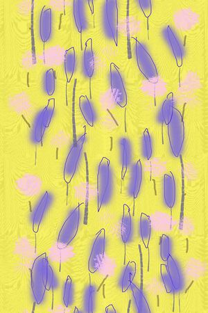 炫彩印花华亿平台图片