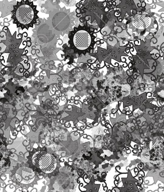 炫彩印花华亿平台图片