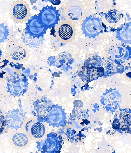 炫彩印花华亿平台图片