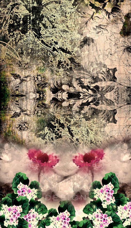 数码华亿平台印花华亿平台图片