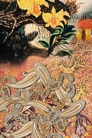 数码华亿平台印花华亿平台图片