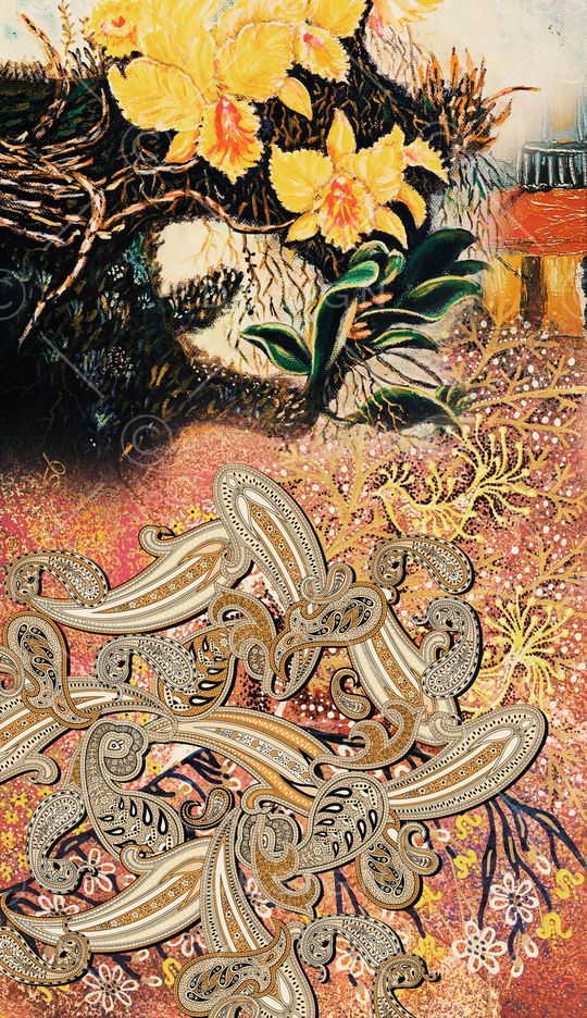 数码华亿平台印花华亿平台图片