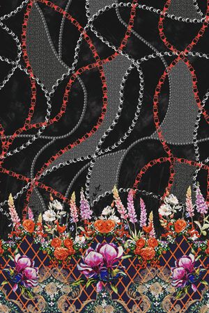 数码华亿平台印花华亿平台图片