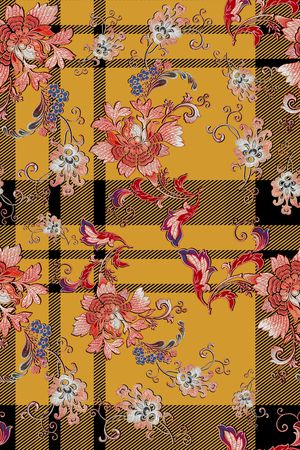 数码华亿平台印花华亿平台图片