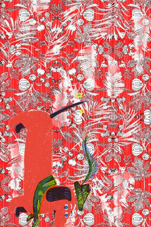 数码华亿平台印花华亿平台图片