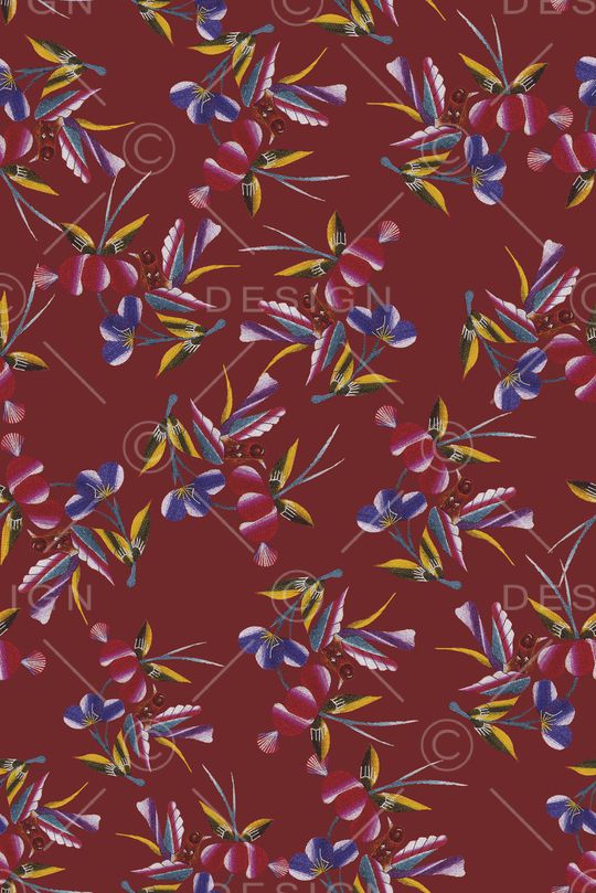 数码华亿平台印花华亿平台图片