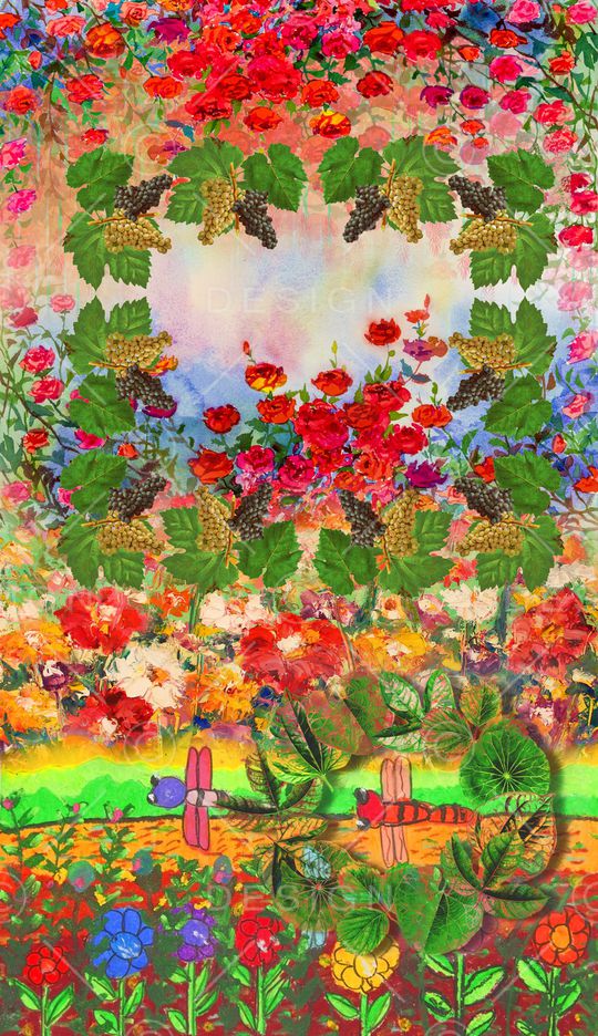 数码华亿平台印花华亿平台图片