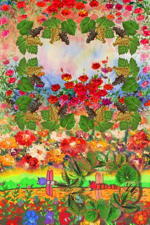 数码华亿平台印花华亿平台图片