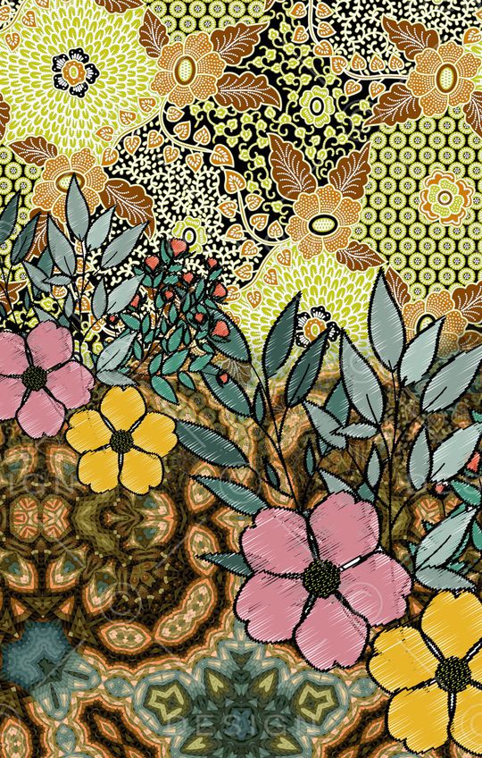 数码华亿平台印花华亿平台图片