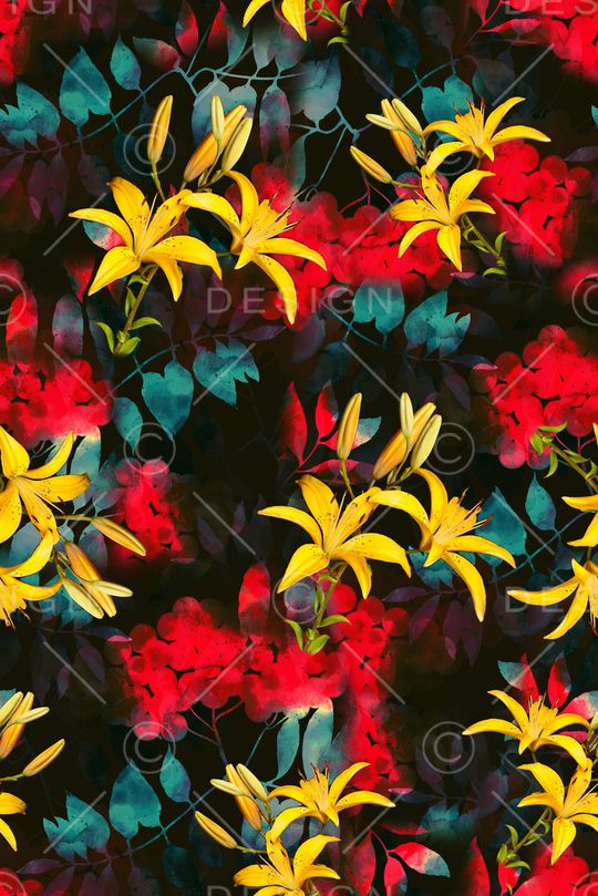 数码华亿平台印花华亿平台图片