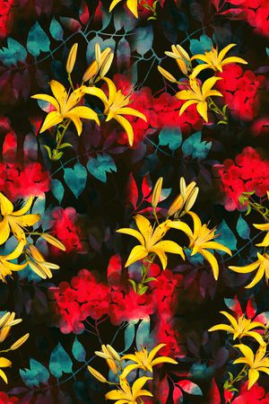 数码华亿平台印花华亿平台图片