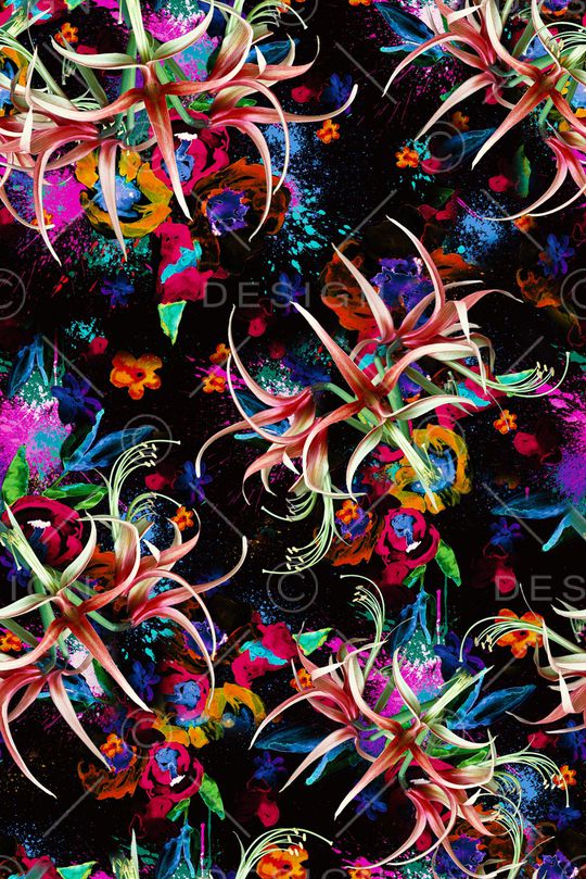 数码华亿平台印花华亿平台图片