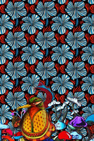 数码华亿平台印花华亿平台图片