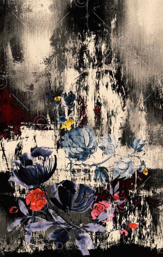 数码华亿平台印花华亿平台图片