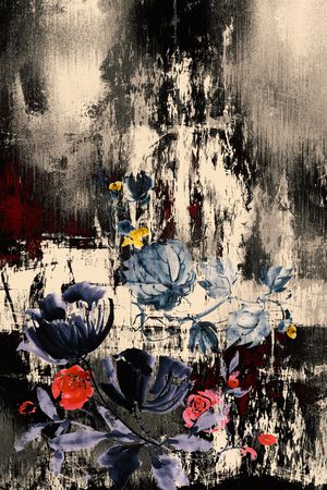 数码华亿平台印花华亿平台图片