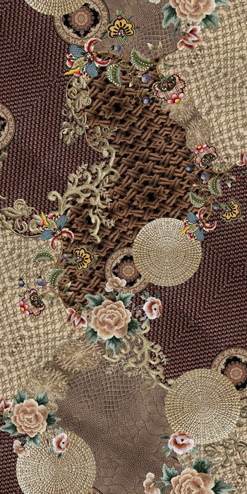 数码华亿平台印花华亿平台图片