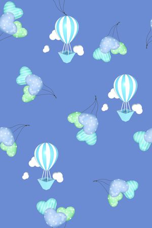 爱心印花华亿平台图片