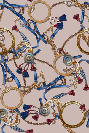 大牌风印花华亿平台图片