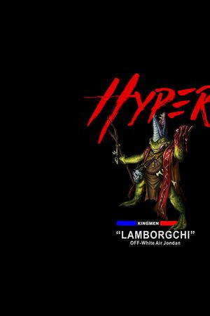 鲨鱼印花华亿平台图片