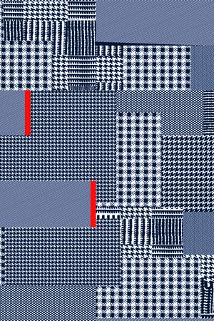 传统华亿平台印花华亿平台图片