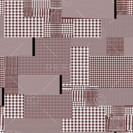 传统华亿平台印花华亿平台图片