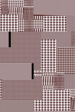 传统华亿平台印花华亿平台图片