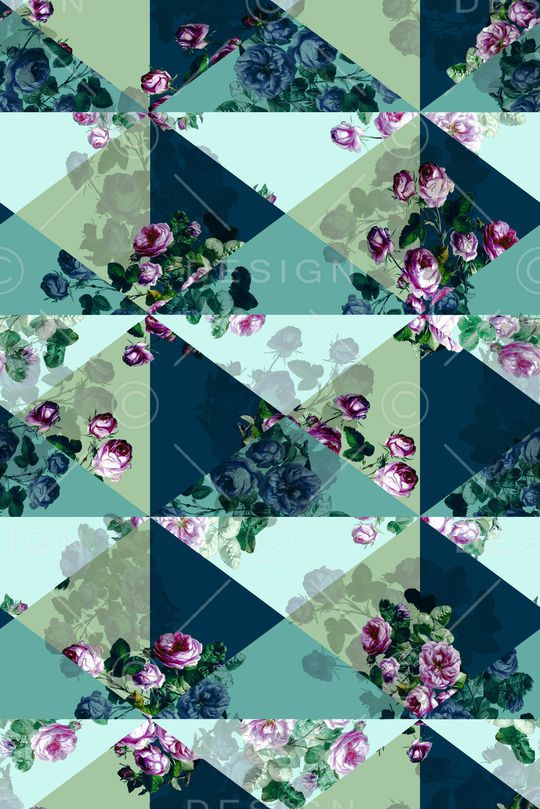 女装印花华亿平台图片