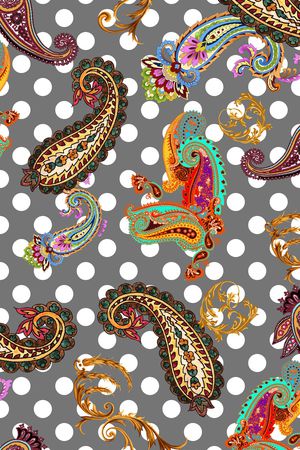 大牌风印花华亿平台图片