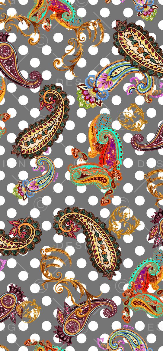 大牌风印花华亿平台图片