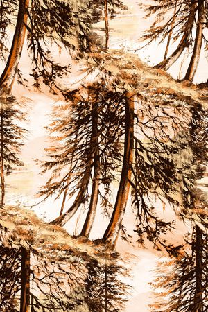 春夏华亿平台印花华亿平台图片