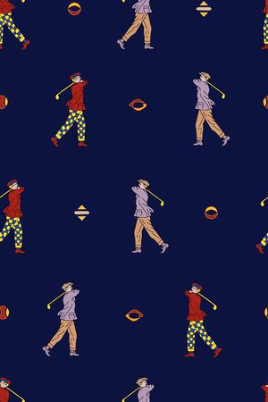 男装印花华亿平台图片