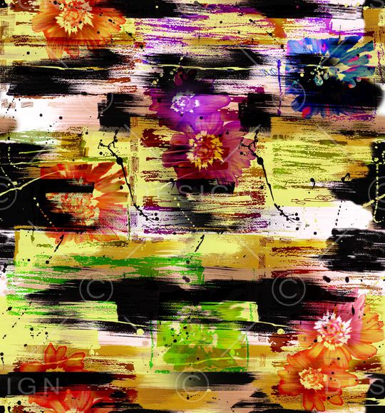 数码华亿平台印花华亿平台图片