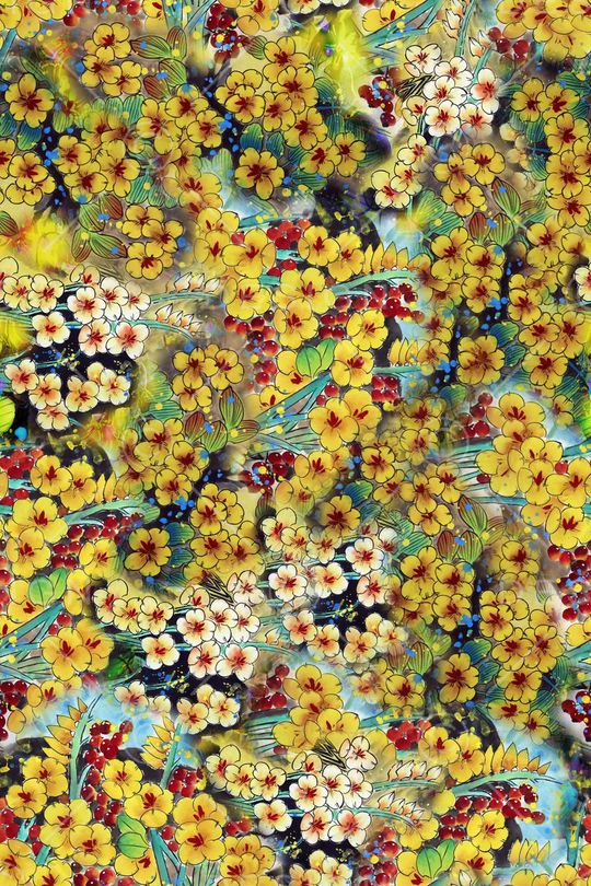 女装印花华亿平台图片