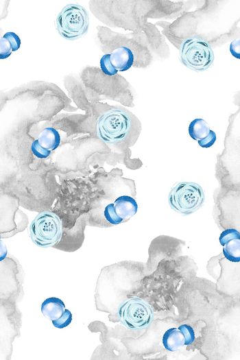 1195393-荔枝笔触小花水彩大花底纹-1