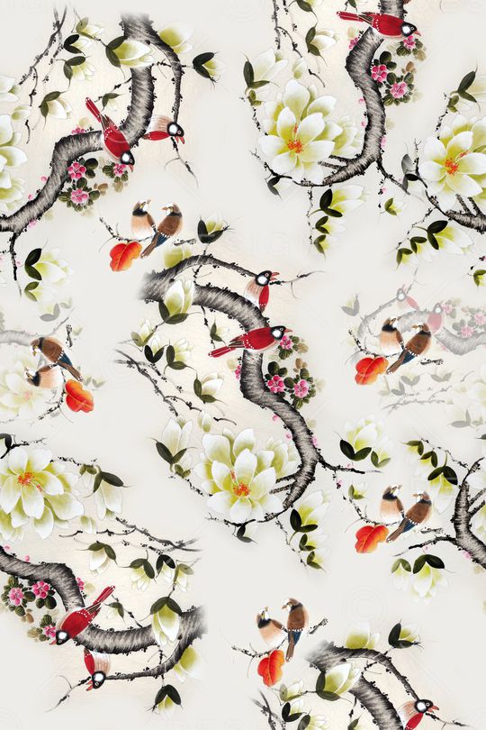 女装印花华亿平台图片