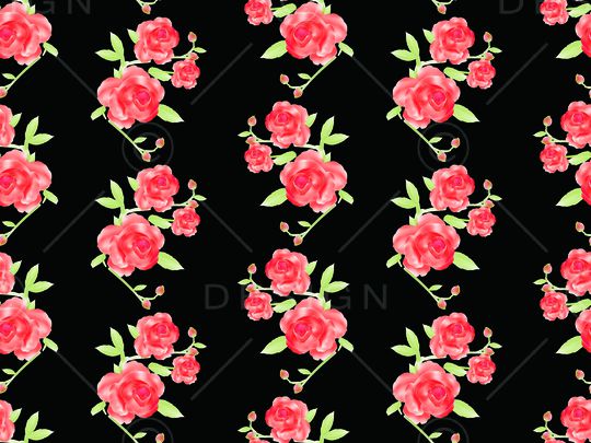 时尚印花华亿平台图片